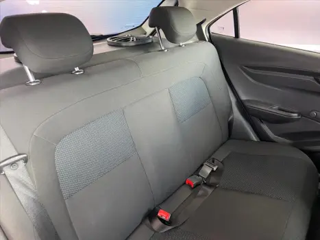 CHEVROLET Onix Hatch 1.0 4P FLEX JOY, Foto 15