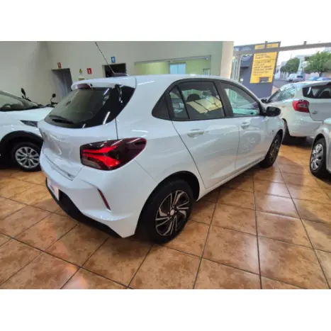 CHEVROLET Onix Hatch 1.0 4P FLEX LT2, Foto 2