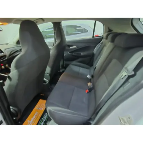 CHEVROLET Onix Hatch 1.0 4P FLEX LT2, Foto 5