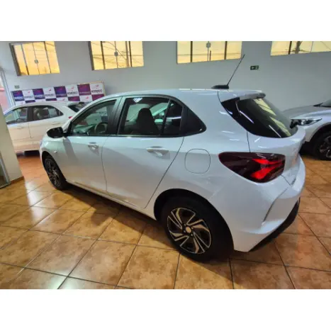 CHEVROLET Onix Hatch 1.0 4P FLEX LT2, Foto 6