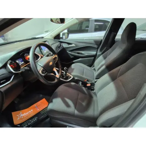 CHEVROLET Onix Hatch 1.0 4P FLEX LT2, Foto 7