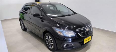 CHEVROLET Onix Hatch 1.4 4P FLEX LTZ AUTOMTICO, Foto 1