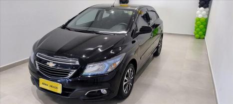 CHEVROLET Onix Hatch 1.4 4P FLEX LTZ AUTOMTICO, Foto 2