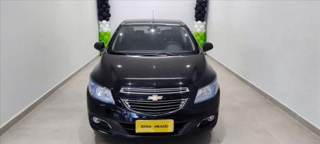 CHEVROLET Onix Hatch 1.4 4P FLEX LTZ AUTOMTICO, Foto 3