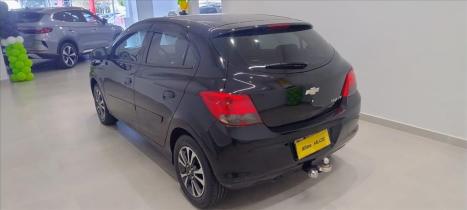 CHEVROLET Onix Hatch 1.4 4P FLEX LTZ AUTOMTICO, Foto 5