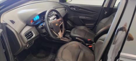 CHEVROLET Onix Hatch 1.4 4P FLEX LTZ AUTOMTICO, Foto 8