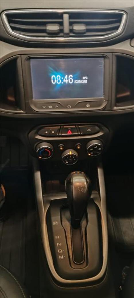 CHEVROLET Onix Hatch 1.4 4P FLEX LTZ AUTOMTICO, Foto 9