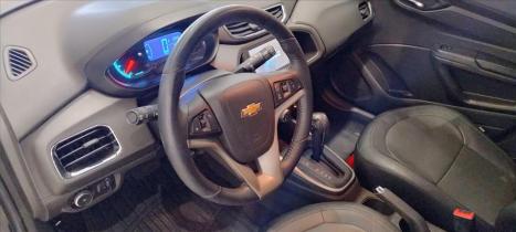 CHEVROLET Onix Hatch 1.4 4P FLEX LTZ AUTOMTICO, Foto 10