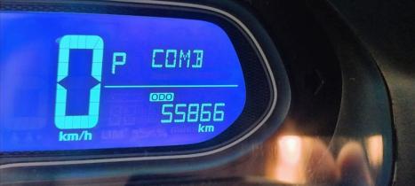 CHEVROLET Onix Hatch 1.4 4P FLEX LTZ AUTOMTICO, Foto 12