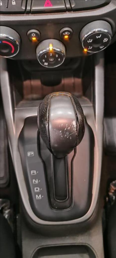 CHEVROLET Onix Hatch 1.4 4P FLEX LTZ AUTOMTICO, Foto 13