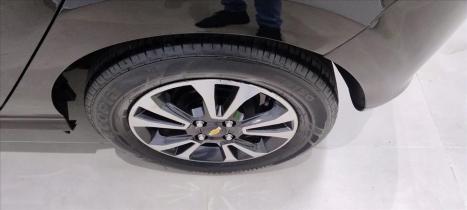 CHEVROLET Onix Hatch 1.4 4P FLEX LTZ AUTOMTICO, Foto 14