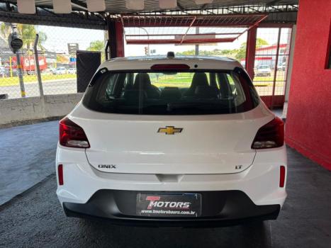 CHEVROLET Onix Hatch 1.0 4P FLEX LT, Foto 3