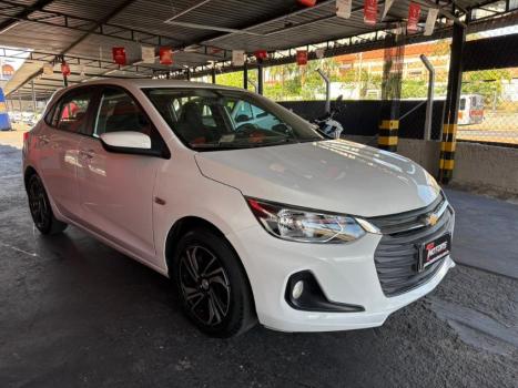 CHEVROLET Onix Hatch 1.0 4P FLEX LT, Foto 4