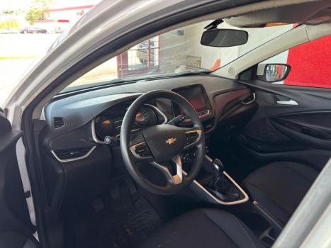 CHEVROLET Onix Hatch 1.0 4P FLEX LT, Foto 6