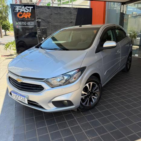 CHEVROLET Onix Hatch 1.0 12V 4P FLEX LT, Foto 2