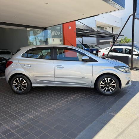 CHEVROLET Onix Hatch 1.0 12V 4P FLEX LT, Foto 3