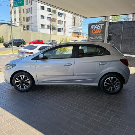 CHEVROLET Onix Hatch 1.0 12V 4P FLEX LT, Foto 4