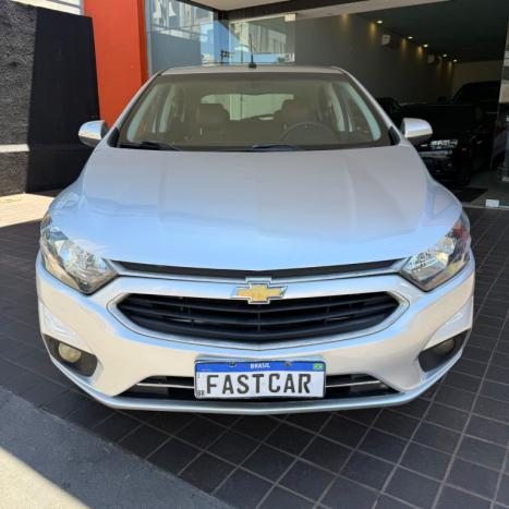 CHEVROLET Onix Hatch 1.0 12V 4P FLEX LT, Foto 7