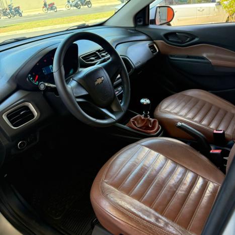 CHEVROLET Onix Hatch 1.0 12V 4P FLEX LT, Foto 9