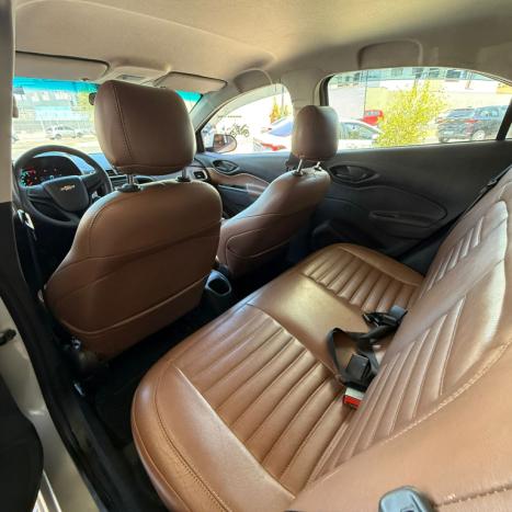 CHEVROLET Onix Hatch 1.0 12V 4P FLEX LT, Foto 10