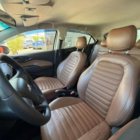 CHEVROLET Onix Hatch 1.0 12V 4P FLEX LT, Foto 11