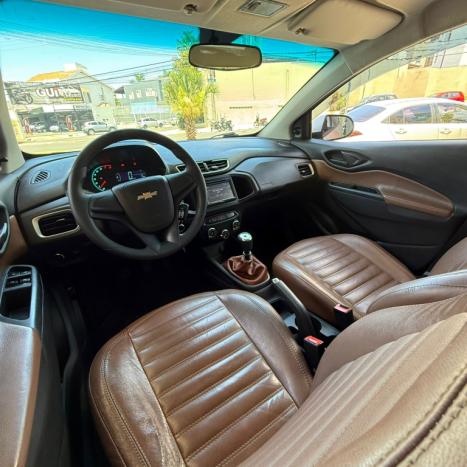 CHEVROLET Onix Hatch 1.0 12V 4P FLEX LT, Foto 12