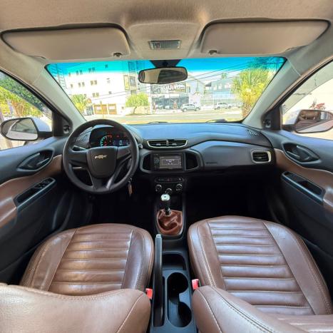 CHEVROLET Onix Hatch 1.0 12V 4P FLEX LT, Foto 13