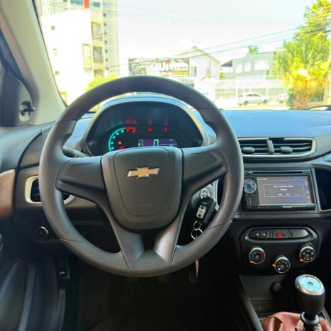 CHEVROLET Onix Hatch 1.0 12V 4P FLEX LT, Foto 14