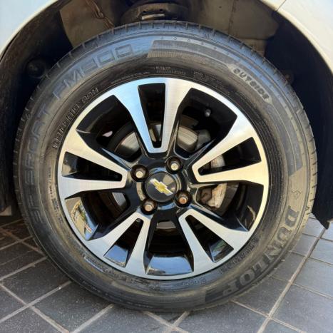 CHEVROLET Onix Hatch 1.0 12V 4P FLEX LT, Foto 15
