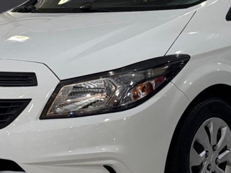 CHEVROLET Onix Hatch 1.0 4P FLEX JOY, Foto 2