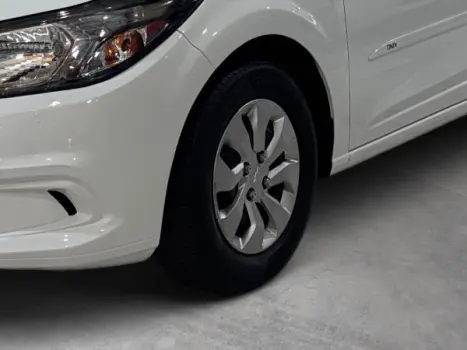 CHEVROLET Onix Hatch 1.0 4P FLEX JOY, Foto 3