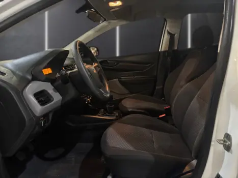 CHEVROLET Onix Hatch 1.0 4P FLEX JOY, Foto 7