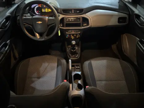CHEVROLET Onix Hatch 1.0 4P FLEX JOY, Foto 8