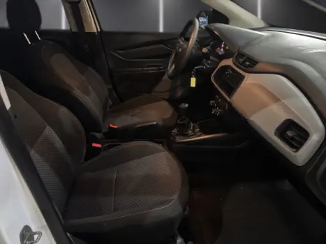 CHEVROLET Onix Hatch 1.0 4P FLEX JOY, Foto 9