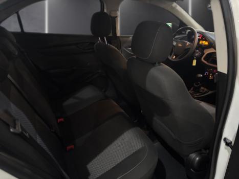 CHEVROLET Onix Hatch 1.0 4P FLEX JOY, Foto 11