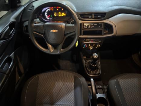 CHEVROLET Onix Hatch 1.0 4P FLEX JOY, Foto 12
