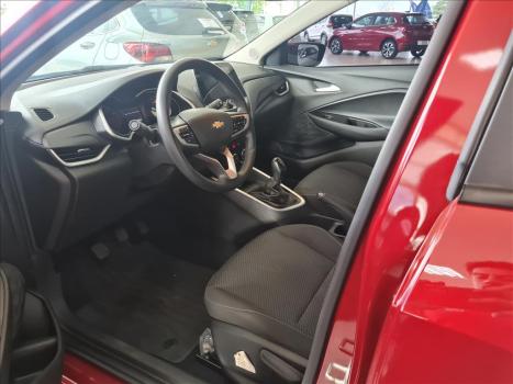 CHEVROLET Onix Hatch 1.0 4P FLEX LT, Foto 4