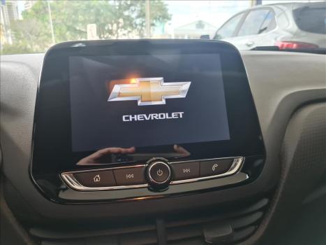 CHEVROLET Onix Hatch 1.0 4P FLEX LT, Foto 6