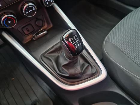 CHEVROLET Onix Hatch 1.0 4P FLEX LT, Foto 7