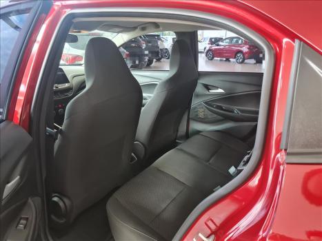CHEVROLET Onix Hatch 1.0 4P FLEX LT, Foto 8