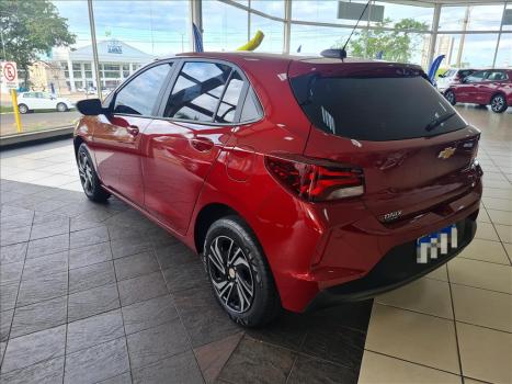 CHEVROLET Onix Hatch 1.0 4P FLEX LT, Foto 10