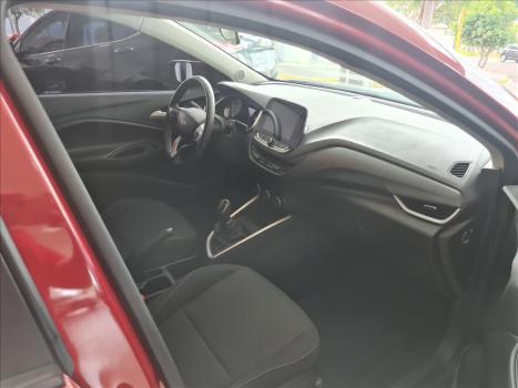 CHEVROLET Onix Hatch 1.0 4P FLEX LT, Foto 12