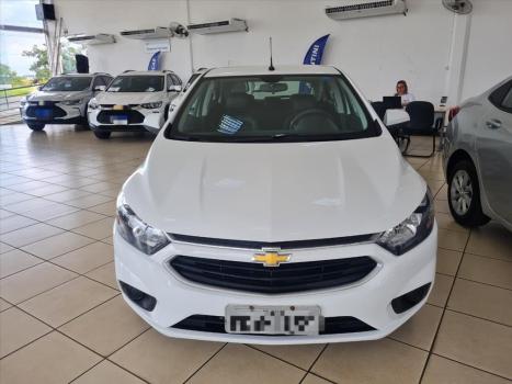 CHEVROLET Onix Hatch 1.0 4P FLEX LT, Foto 2