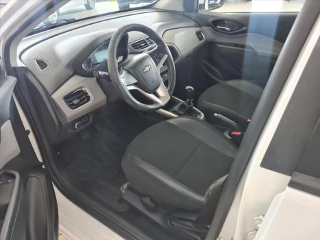 CHEVROLET Onix Hatch 1.0 4P FLEX LT, Foto 4