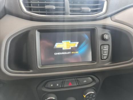 CHEVROLET Onix Hatch 1.0 4P FLEX LT, Foto 5