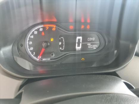 CHEVROLET Onix Hatch 1.0 4P FLEX LT, Foto 6