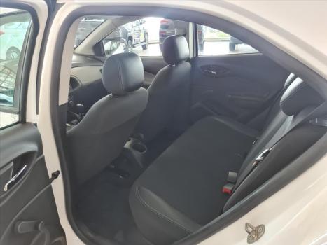 CHEVROLET Onix Hatch 1.0 4P FLEX LT, Foto 7