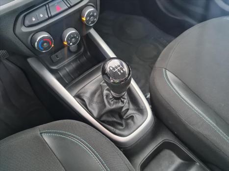 CHEVROLET Onix Hatch 1.0 4P FLEX LT, Foto 9