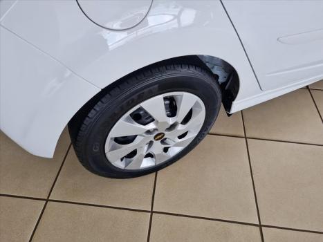 CHEVROLET Onix Hatch 1.0 4P FLEX LT, Foto 10