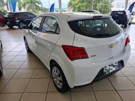 CHEVROLET Onix Hatch 1.0 4P FLEX LT, Foto 12